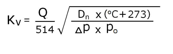 Formula_Kv_Calculation_ForGases.dib