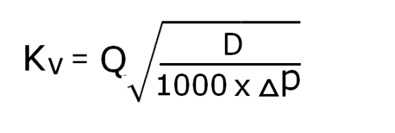 Formula_Kv_Calculation.dib