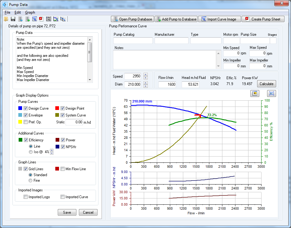 PumpGraphWithPowerAndNPSHr.dib