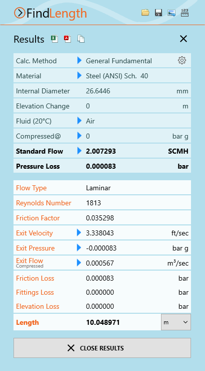 A screenshot of a calculator??Description automatically generated