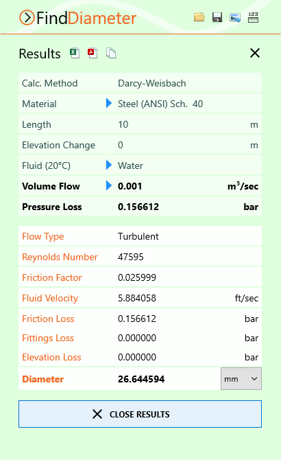 A screenshot of a calculator??Description automatically generated