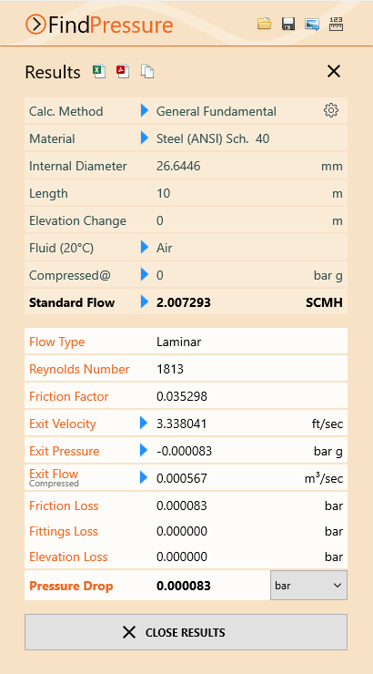 A screenshot of a calculator??Description automatically generated